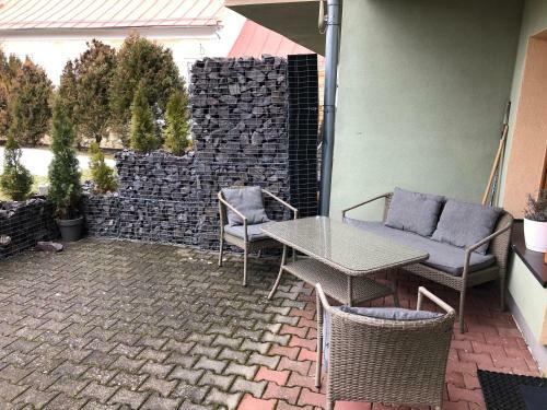 Apartm�n Tatiana