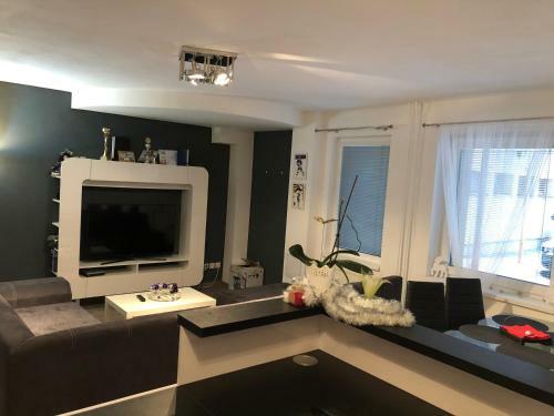 Apartm�n Tatiana