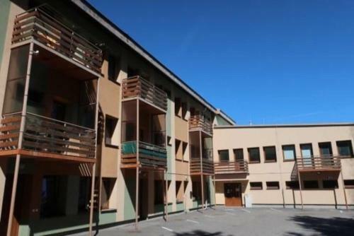 Apartm�n Tatiana