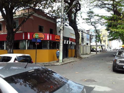 Hostal Pousada Brasil Legal Farol