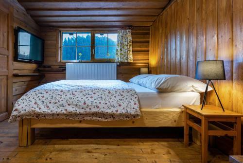 Hostal Penzion Pod Lipou