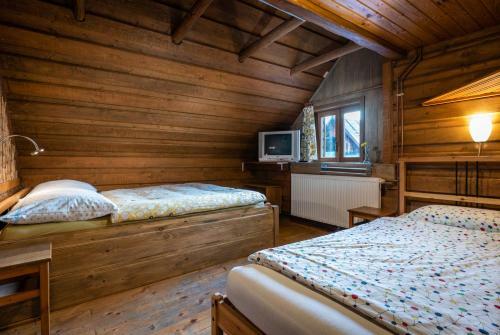 Hostal Penzion Pod Lipou