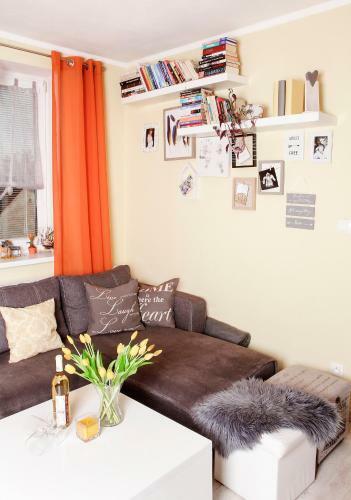 �tuln� 2-izbov� Apartm�n S Balk�nom