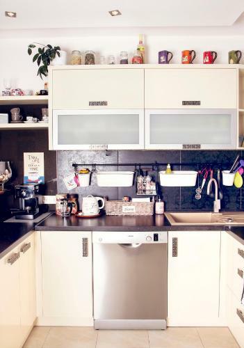 �tuln� 2-izbov� Apartm�n S Balk�nom