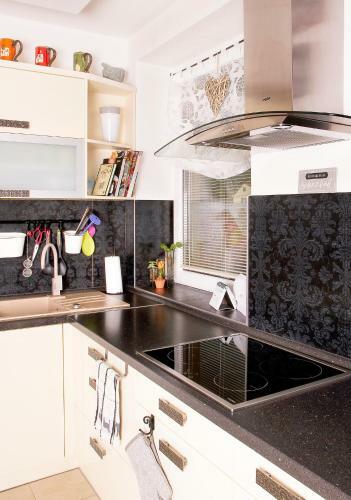 �tuln� 2-izbov� Apartm�n S Balk�nom