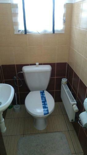 Apartamentos Privat Horec