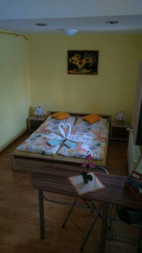 Apartamentos Privat Horec