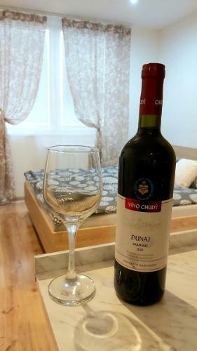 Apartm�n Ne?aleko Centra Mesta