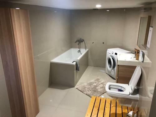 Apartm�n V Centre Michaloviec