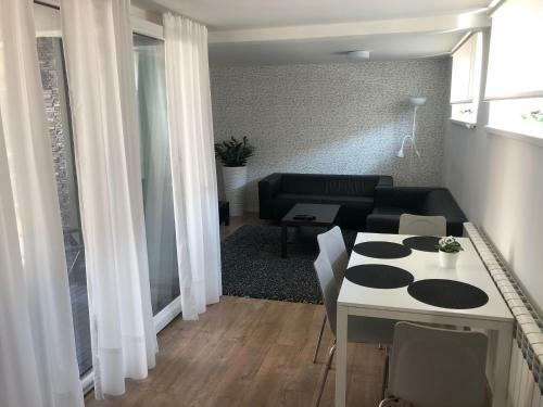 Apartm�n V Centre Michaloviec