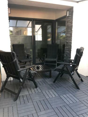 Apartm�n V Centre Michaloviec