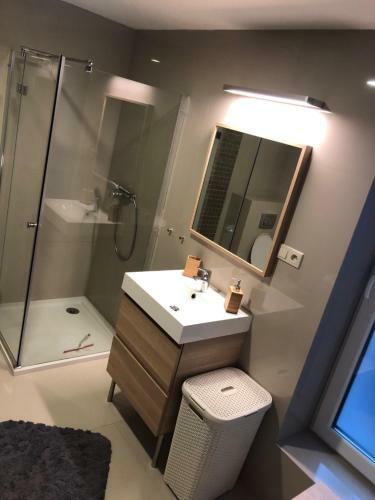 Apartm�n V Centre Michaloviec