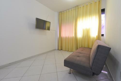 Lindo Apartamento Completo A 50m Da Praia Da Barra
