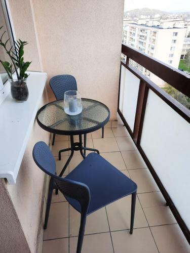 �tuln� Apartm�n Bl�zko Centra