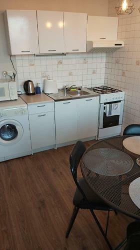 �tuln� Apartm�n Bl�zko Centra