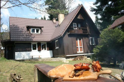 Chata Rusalka