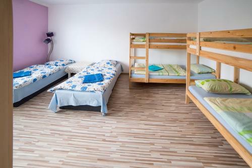 Apartman Martin