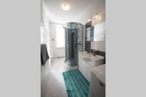 Roz?ahl� Apartm�n V Centre Martina