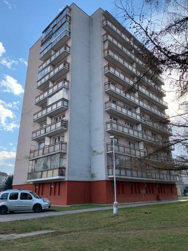 Apartamento ?ajkovsk�ho 13