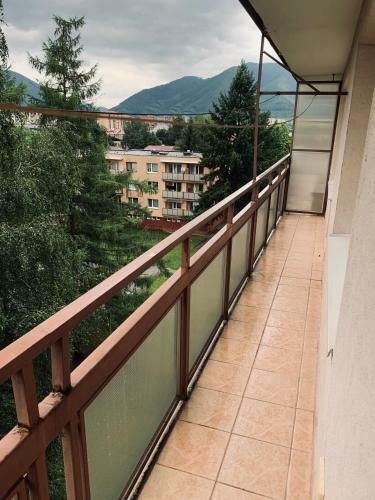 Apartamento ?ajkovsk�ho 13