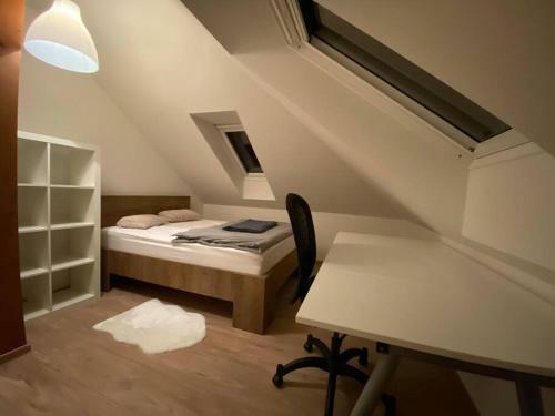Wekings Apartments