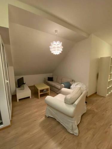 Wekings Apartments