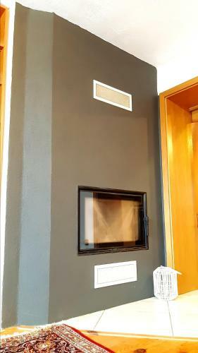Martin�s House