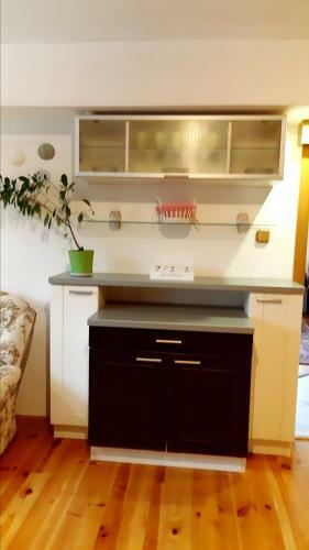 Martin�s House