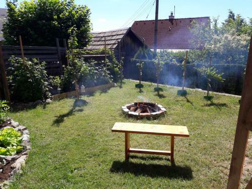 Martin�s House