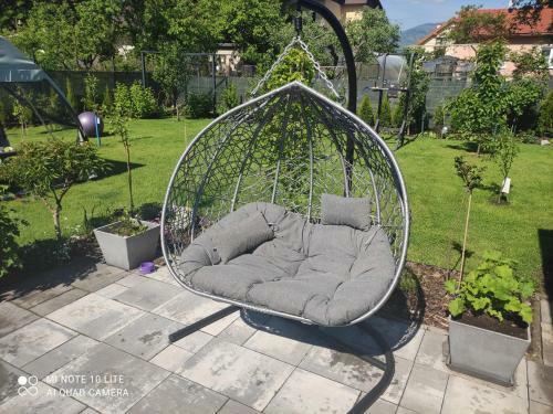 Apartm�n Martin