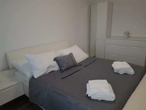 Apartm�n Martin