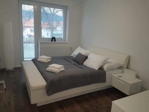 Apartm�n Martin