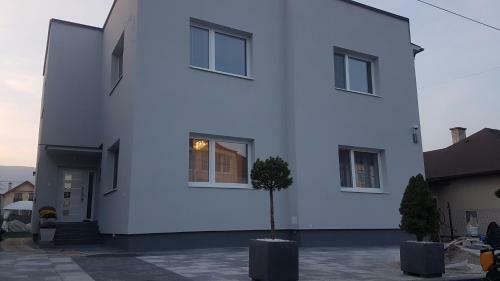 Apartm�n Martin