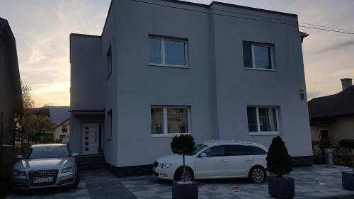 Apartm�n Martin