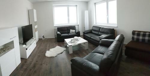 Apartm�n Martin