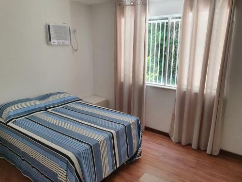 Apartamento Mobiliado Em Salvador Na Barra