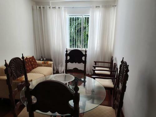 Apartamento Mobiliado Em Salvador Na Barra