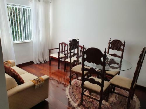 Apartamento Mobiliado Em Salvador Na Barra