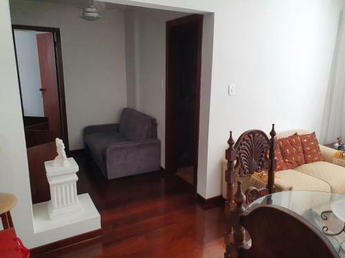 Apartamento Mobiliado Em Salvador Na Barra