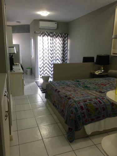 Apartamento Bahia Flat Apt 310