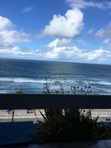 Apartamento Bahia Flat Apt 310