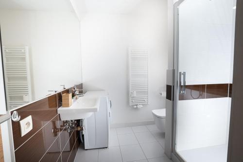 Apartamento Panoramaview/31thfloor!/luxury/wifi/parking