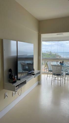 Apartamento Com Vista Incr�vel