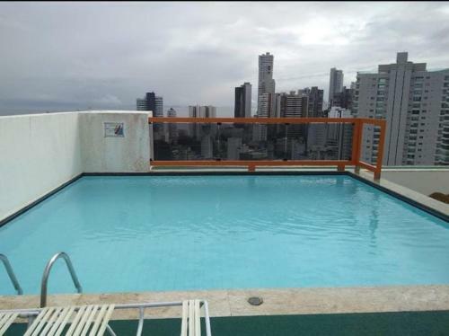Apartamento Summer Flat Salvador