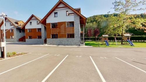 M�to Apartments Bergmax