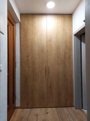 M�to Apartments Bergmax