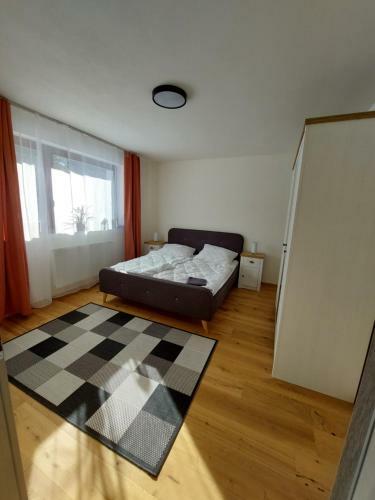 M�to Apartments Bergmax