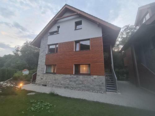 M�to Apartments Bergmax