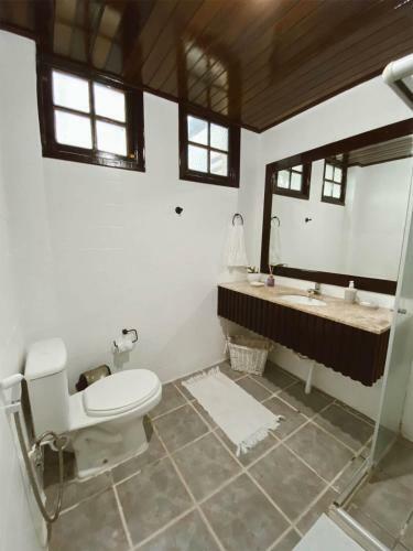 Casa Pedra Do Sal - Itapu� / Stella