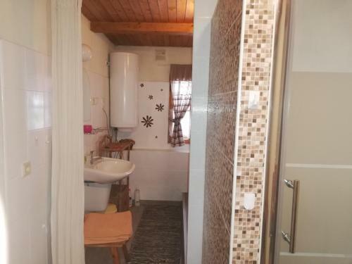 Chalupy Na Majeri Ni?n� Malat�ny